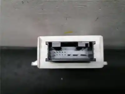 Second-hand car spare part electronic module for mini mini (r50, r53) cooper oem iam references 608377  61356905667