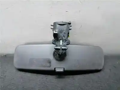 Peça sobressalente para automóvel em segunda mão espelho retrovisor interior por citroen c4 cactus 1.6 bluehdi 100 referências oem iam   