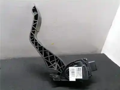 Peça sobressalente para automóvel em segunda mão Pedal Acelerador por CITROEN C4 CACTUS 1.6 BlueHDi 100 Referências OEM IAM 9871433780  9871433780