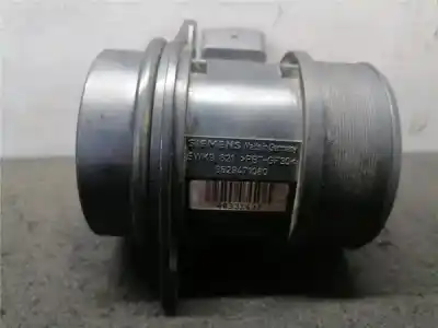 İkinci el araba yedek parçası AKIS ÖLÇER için PEUGEOT 307 (S1) 2.0 XR [2.0 Ltr. - 66 kW HDi CAT] OEM IAM referansları 9629471080  