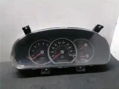 Peça sobressalente para automóvel em segunda mão Quadrante por KIA CARNIVAL II (GQ) 2.9 CRDI Referências OEM IAM 200364310K  20041019