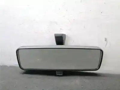 İkinci el araba yedek parçası IÇ AYNA için FIAT III PUNTO (199) 1.3 D Multijet OEM IAM referansları   