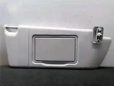 İkinci el araba yedek parçası SAG GÜNESLIK için OPEL ZAFIRA B 1.9 CDTI OEM IAM referansları   