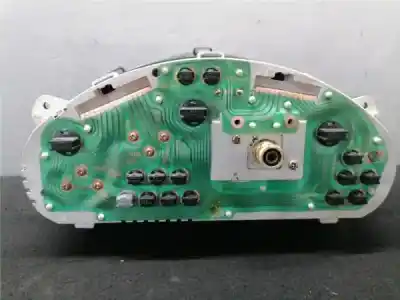 Second-hand car spare part dashboard for daewoo matiz 0.8 cat oem iam references 96566387  96566387