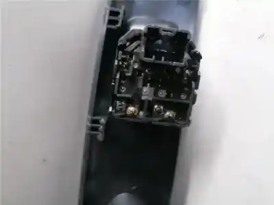 Piesă de schimb auto la mâna a doua panou comandã geamuri electrice fațã stânga pentru daewoo matiz 0.8 cat referințe oem iam   