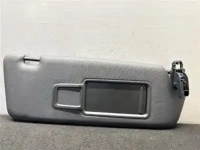 İkinci el araba yedek parçası SAG GÜNESLIK için AUDI Q5 (FYB) SIN DOCUMENTOS OEM IAM referansları   