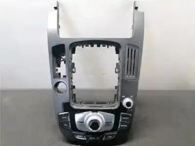 İkinci el araba yedek parçası ÇOK FONKSIYONLU KONTROL için AUDI Q5 (FYB, FYG) 2.0 TFSI QUATTRO OEM IAM referansları 8T0919611C  