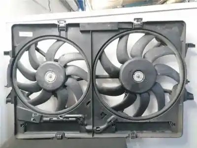 İkinci el araba yedek parçası ELEKTRO FAN için AUDI Q5 (FYB) SIN DOCUMENTOS OEM IAM referansları 8K0959501G  