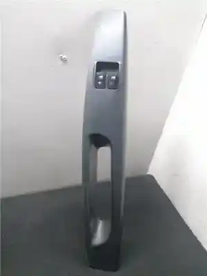 Second-hand car spare part Left Front Power Window Switch for KIA PICANTO I (SA) 1.1 OEM IAM references   