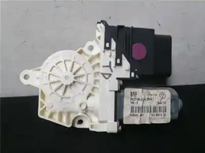 Second-hand car spare part Rear Left Window Motor for SEAT TOLEDO II (1M2) 1.9 TDI OEM IAM references 977610546301  1C0959811A