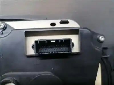 Peça sobressalente para automóvel em segunda mão quadrante por dacia logan 1.4 cat referências oem iam p8200377739  p8200377739