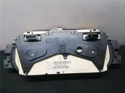 Peça sobressalente para automóvel em segunda mão quadrante por dacia logan 1.4 cat referências oem iam p8200377739  p8200377739