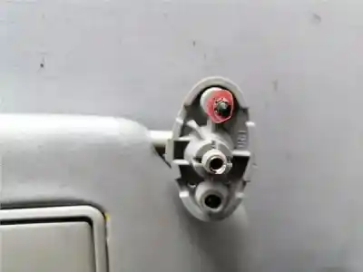 Second-hand car spare part right sunshade for chevrolet captiva 2.4 ls oem iam references   