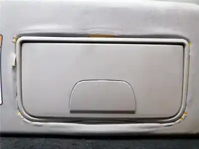 Second-hand car spare part right sunshade for chevrolet captiva 2.4 ls oem iam references   