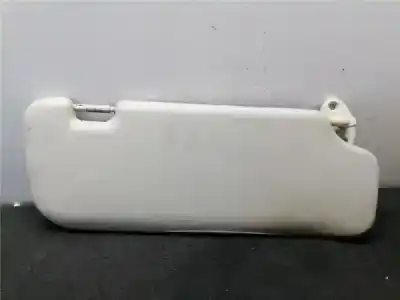 Second-hand car spare part left sunshade for chevrolet captiva 2.4 ls oem iam references   