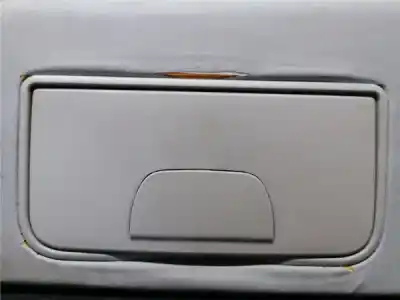 Second-hand car spare part left sunshade for chevrolet captiva 2.4 ls oem iam references   