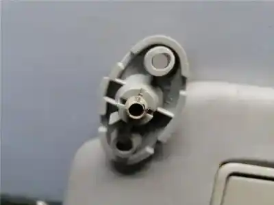 Second-hand car spare part left sunshade for chevrolet captiva 2.4 ls oem iam references   