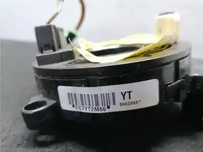 Peça sobressalente para automóvel em segunda mão fita do airbag por chevrolet captiva 2.4 ls referências oem iam 96628697  96628697