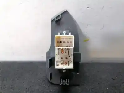 Second-hand car spare part rear left power window switch for chevrolet captiva 2.4 ls oem iam references   