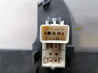 Second-hand car spare part rear left power window switch for chevrolet captiva 2.4 ls oem iam references   