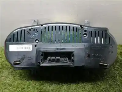 Peça sobressalente para automóvel em segunda mão quadrante por seat altea (5p1) 1.9 tdi referências oem iam 5p0920804c  5p0920804c