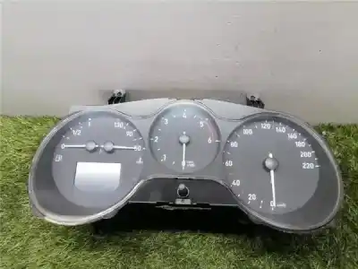 Second-hand car spare part DASHBOARD for SEAT ALTEA (5P1)  OEM IAM references 5P0920804C  5P0920804C