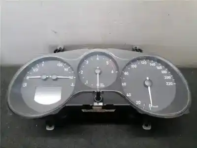 Second-hand car spare part DASHBOARD for SEAT ALTEA (5P1)  OEM IAM references 5P0920804C  5P0920804C