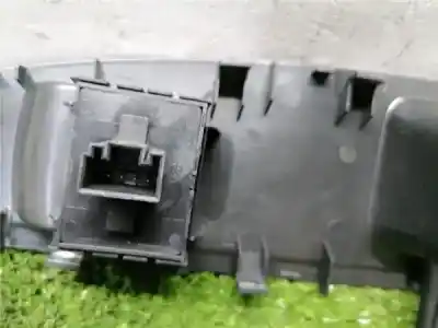 Second-hand car spare part left front power window switch for seat altea (5p1) 1.6 oem iam references   