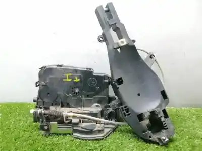 Second-hand car spare part REAR LEFT DOOR LOCK for BMW SERIE 3 BERLINA (E90)  OEM IAM references 7060295  7060295
