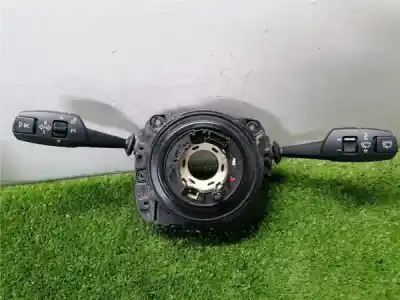 Second-hand car spare part Multifunction Switch for BMW SERIE 3 BERLINA (E90) 2.0 320d [2.0 Ltr. - 120 kW 16V Diesel] OEM IAM references 01108100  698957404