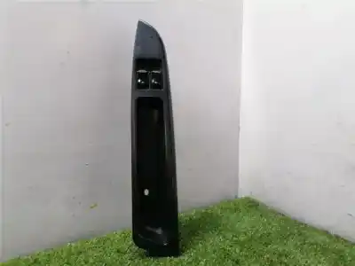 Peça sobressalente para automóvel em segunda mão BOTÃO / INTERRUPTOR ELEVADOR VIDRO DIANTEIRO ESQUERDO por CHEVROLET MATIZ  Referências OEM IAM 621W04750  621W04750