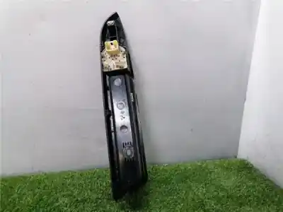 Peça sobressalente para automóvel em segunda mão botão / interruptor elevador vidro dianteiro esquerdo por chevrolet matiz motor 0.8 ltr. - 38 kw cat referências oem iam 621w04750  621w04750