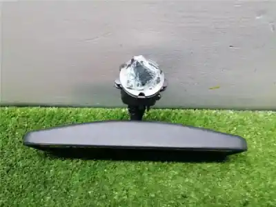 Peça sobressalente para automóvel em segunda mão espelho retrovisor interior por citroen c4 cactus 1.6 bluehdi 100 referências oem iam   