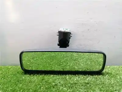 Peça sobressalente para automóvel em segunda mão Espelho Retrovisor Interior por CITROEN C4 CACTUS 1.6 BlueHDi 100 Referências OEM IAM   