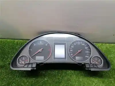 Second-hand car spare part DASHBOARD for AUDI A4 BERLINA (8E)  OEM IAM references 8E0920900K  8E0920900K