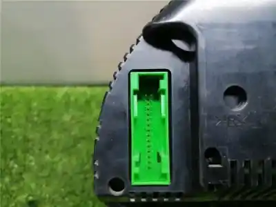 Peça sobressalente para automóvel em segunda mão quadrante por audi a4 berlina (8e) 1.9 tdi (96kw) referências oem iam 8e0920900k  8e0920900k