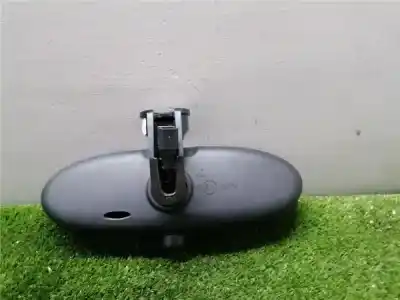 Peça sobressalente para automóvel em segunda mão espelho retrovisor interior por mini mini (r50,r53) sin doc. referências oem iam   