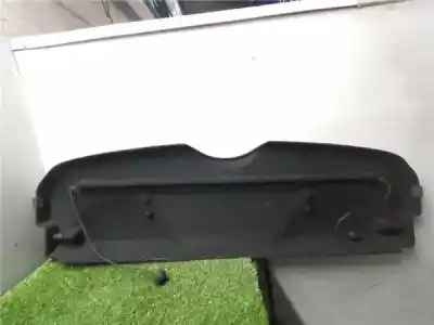 Second-hand car spare part parcel shelf for mini mini (r50,r53) sin doc. oem iam references   