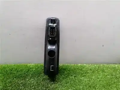 Peça sobressalente para automóvel em segunda mão botão / interruptor elevador vidro traseiro esquerdo por renault fluence 1.5 dynamique [1.5 ltr. - 78 kw dci diesel] referências oem iam   