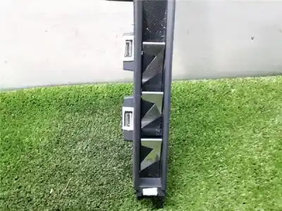 Peça sobressalente para automóvel em segunda mão botão / interruptor elevador vidro dianteiro direito por ds 7 sin ficha referências oem iam 98117785dx  98177781dx