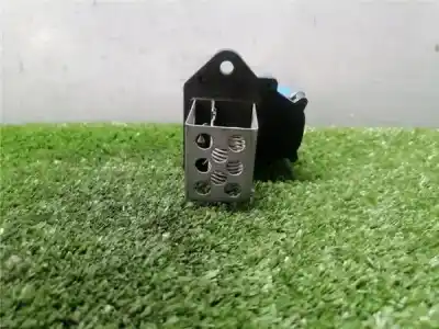 Peça sobressalente para automóvel em segunda mão Resistência Sofagem Chauffage por CITROEN C2 (JM_) 1.1 Referências OEM IAM 9662240180  9662240180