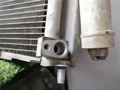 Автозапчасти б/у водяной радиатор за renault clio iii 1.2 16v e85 cat (etanol) ссылки oem iam   