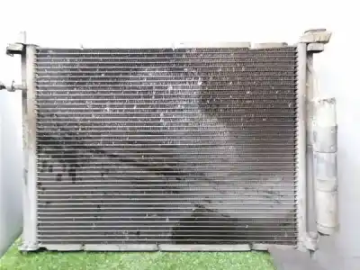 Автозапчасти б/у водяной радиатор за renault clio iii 1.2 16v e85 cat (etanol) ссылки oem iam   