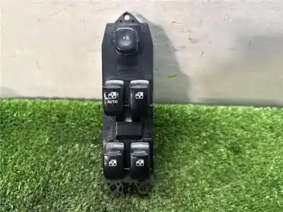 Peça sobressalente para automóvel em segunda mão BOTÃO / INTERRUPTOR ELEVADOR VIDRO DIANTEIRO ESQUERDO por CHEVROLET TACUMA  Referências OEM IAM   