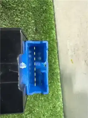 Peça sobressalente para automóvel em segunda mão botão / interruptor elevador vidro dianteiro esquerdo por chevrolet tacuma 1.6 cat referências oem iam   