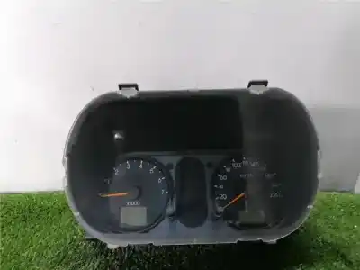 Second-hand car spare part Dashboard for FORD FUSION (CBK) 1.6 16V CAT OEM IAM references 2S6F20841A  2S6F20841A