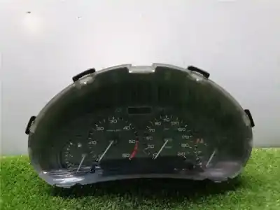 Peça sobressalente para automóvel em segunda mão QUADRANTE por PEUGEOT 206 FASTBACK (2A/C)  Referências OEM IAM 9645096080  9645096080