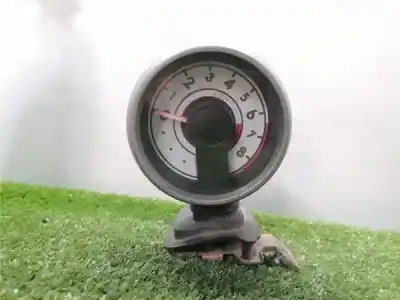 Second-hand car spare part Dashboard for CITROEN C1 SIN FICHA OEM IAM references 832700H010  832700H010