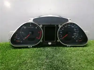 Peça sobressalente para automóvel em segunda mão Quadrante por AUDI Q7 (4L) 3.0 V6 24V TDI Referências OEM IAM 4F0910930C  4L0920930