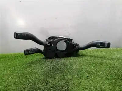 Peça sobressalente para automóvel em segunda mão Comandos De Alavanca por AUDI Q7 (4L) 3.0 V6 24V TDI Referências OEM IAM 4F0910549  4F0953549A